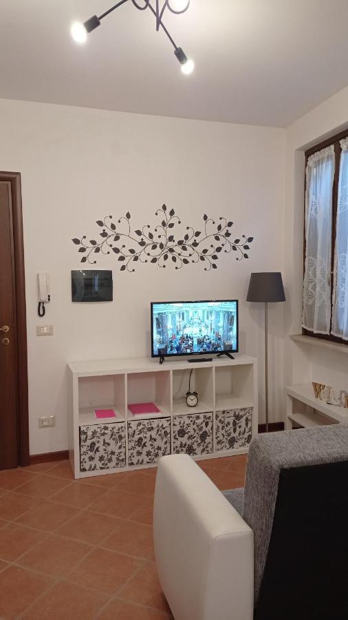 Willa La Dama Di Fiori Verolanuova Zewnętrze zdjęcie